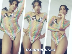 Issamedussa