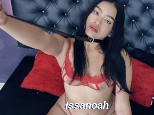 Issanoah
