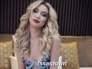 Issastown