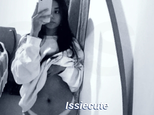 Issiecute