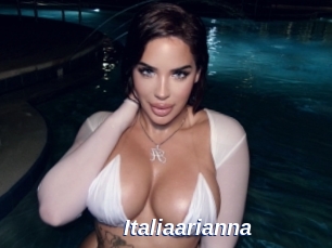 Italiaarianna