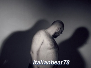 italianbear78 Safer Sex