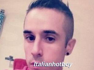 Italianhotboy