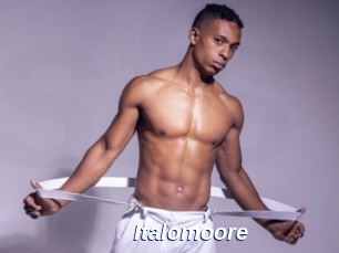 Italomoore