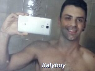 Italyboy