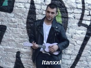 Itanxxl