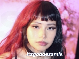 Itsgoddessmia