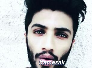 Itsmezak