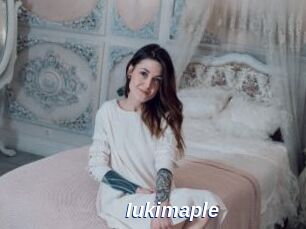 Iukimaple