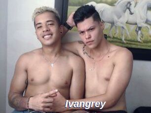 ivangrey Safer Sex