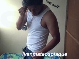Ivanmateosolaque