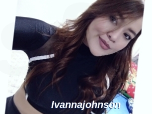 Ivannajohnson