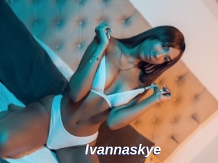 Ivannaskye