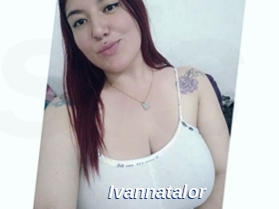 Ivannatalor