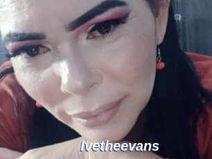 Ivetheevans