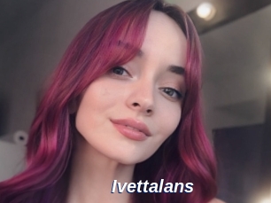Ivettalans