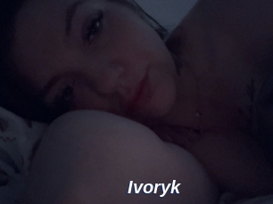 Ivoryk