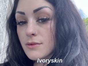 Ivoryskin