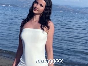 Ivoryyyxx