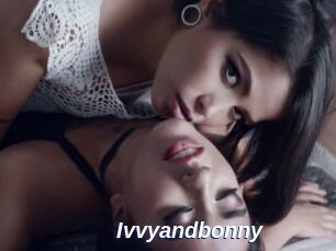 Ivvyandbonny