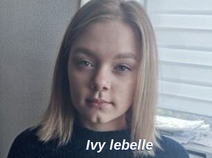 Ivy_lebelle