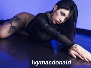 Ivymacdonald