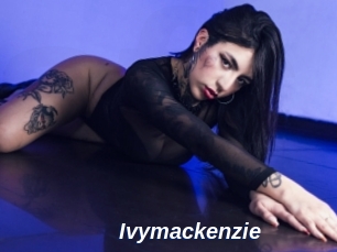 Ivymackenzie