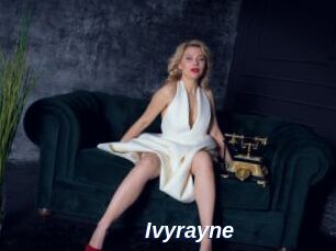 Ivyrayne