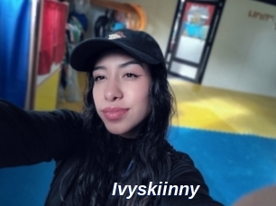 Ivyskiinny
