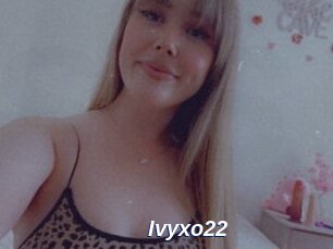 Ivyxo22