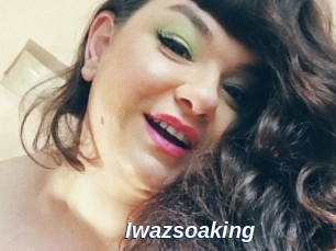 Iwazsoaking