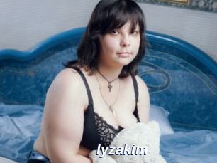 Iyzakim