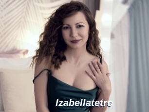 Izabellatetro