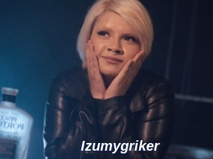 Izumygriker
