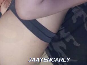 JAAYENCARLY