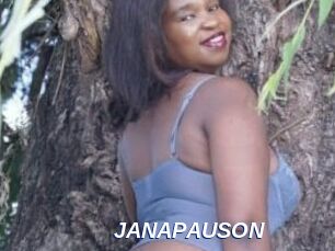 JANAPAUSON