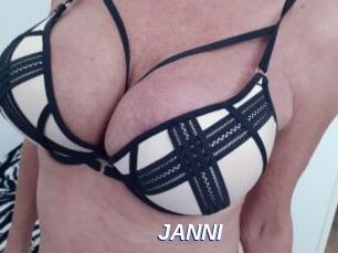 JANNI