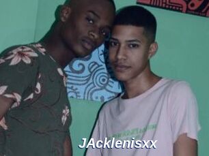 JAcklenisxx