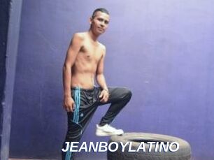 JEANBOYLATINO