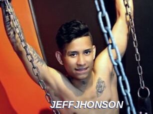 JEFFJHONSON