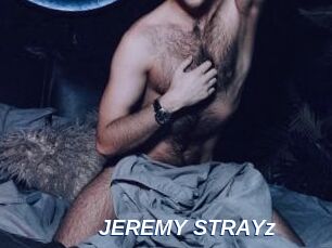 JEREMY_STRAYz
