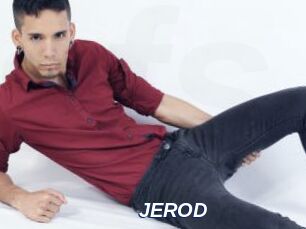 JEROD