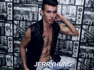 JERRYHUNG