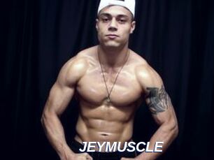 JEYMUSCLE
