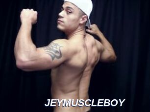 JEYMUSCLEBOY