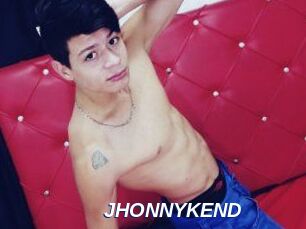 JHONNYKEND