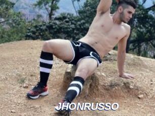 JHONRUSSO