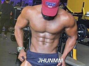 JHUNMM
