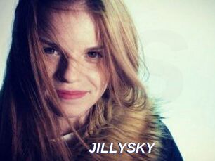 JILLYSKY