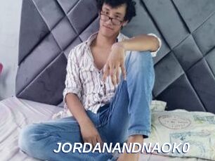 JORDANANDNAOK0 Safer Sex
